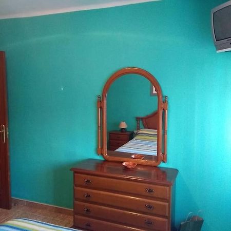 Apartamento Aviles, Centro Ciudad מראה חיצוני תמונה