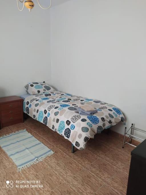 Apartamento Aviles, Centro Ciudad מראה חיצוני תמונה